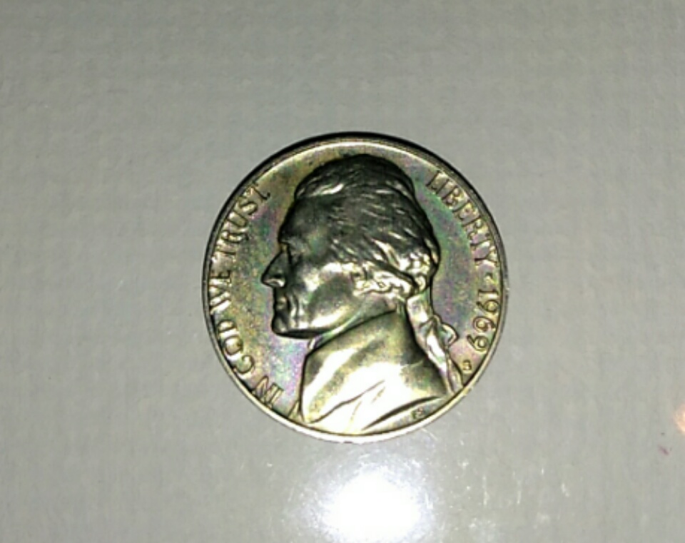 5-Full-Steps-1969-S-Jefferson-Nickel-MS-64-ANACS-Holder---I-Don't-Think-So